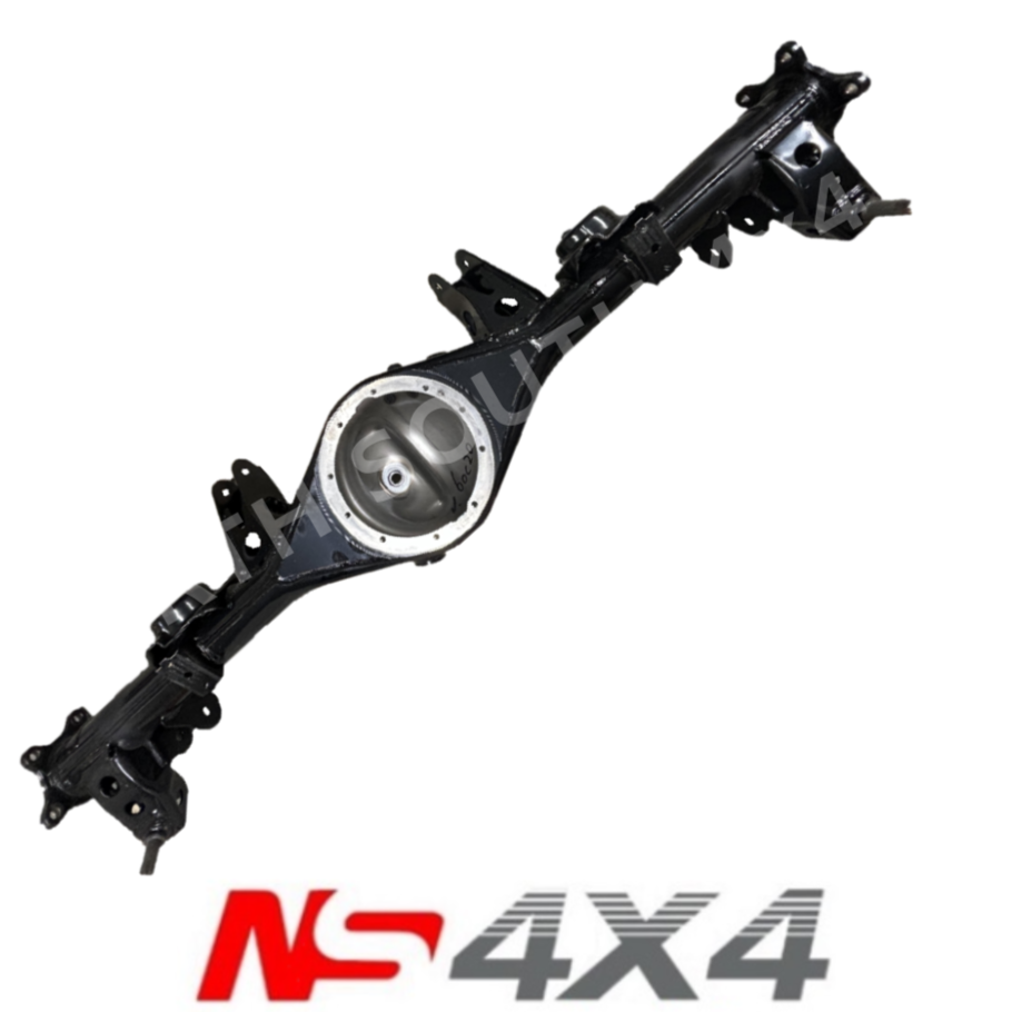 Ns4x4